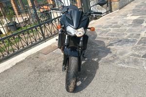 Kawasaki Z 740 2004