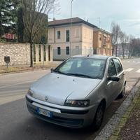 Fiat Punto 2002