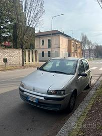 Fiat Punto 2002