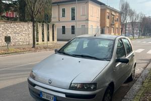 Fiat Punto 2002