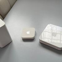 Apple Airport Extreme - Express