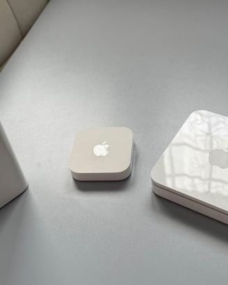 Apple Airport Extreme - Express