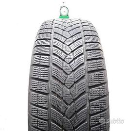 Gomme 235/60 R18 usate - cd.84411