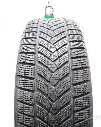 Gomme 235/60 R18 usate - cd.84411