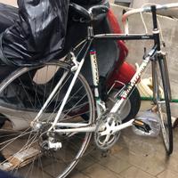 Bici ca corsa vintage Bottecchia