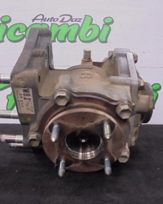 DIFFERENZIALE ANT. RAV4 III 2.2D-CAT 4WD 2011