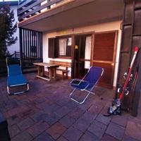 Panoramico solarium privato no multi Veronza