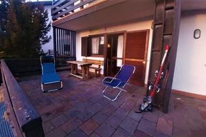 Panoramico solarium privato no multi Veronza