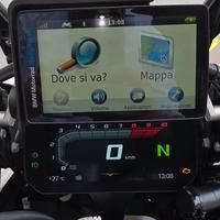 BMW NAVIGATOR VI  