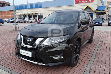 NISSAN X-Trail 2.0 dCi 4WD Tekna