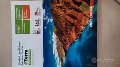 Terra edizione verde 9788808820914