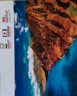 Terra edizione verde 9788808820914