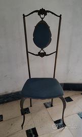 Sedia Chiavarine 