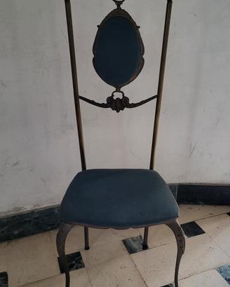 Sedia Chiavarine 