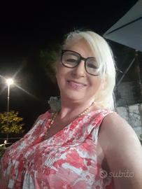 Lavoro come badante part time