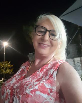 Lavoro come badante part time