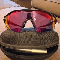 Occhiali Oakley radar