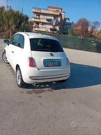 Fiat 500 del 2014
