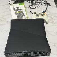 Microsoft Xbox 360 S 4GB