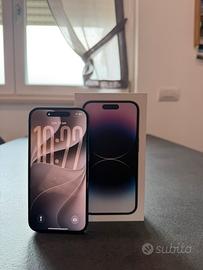 Iphone 14 Pro 128 gb