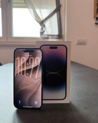 Iphone 14 Pro 128 gb