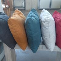 cuscini arredo
