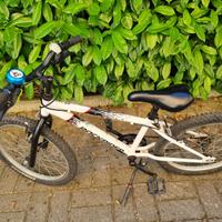 Bicicletta Rockrider ST100  Misura 27.5