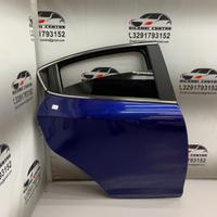 Porta portiera posteriore destra dx alfa romeo giu