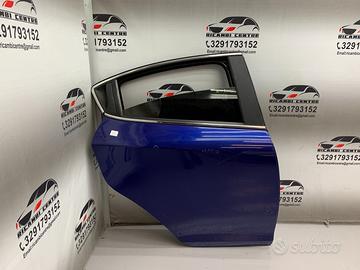 Porta portiera posteriore destra dx alfa romeo giu