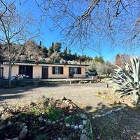 Appartamento in villa