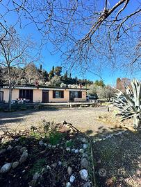 Appartamento in villa