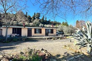 Appartamento in villa