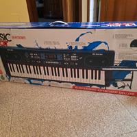Tastiera Bontempi