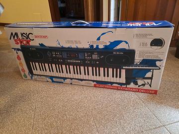 Tastiera Bontempi