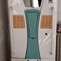 Attrezzo da palestra multifunzione