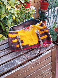 borsa etnica originale