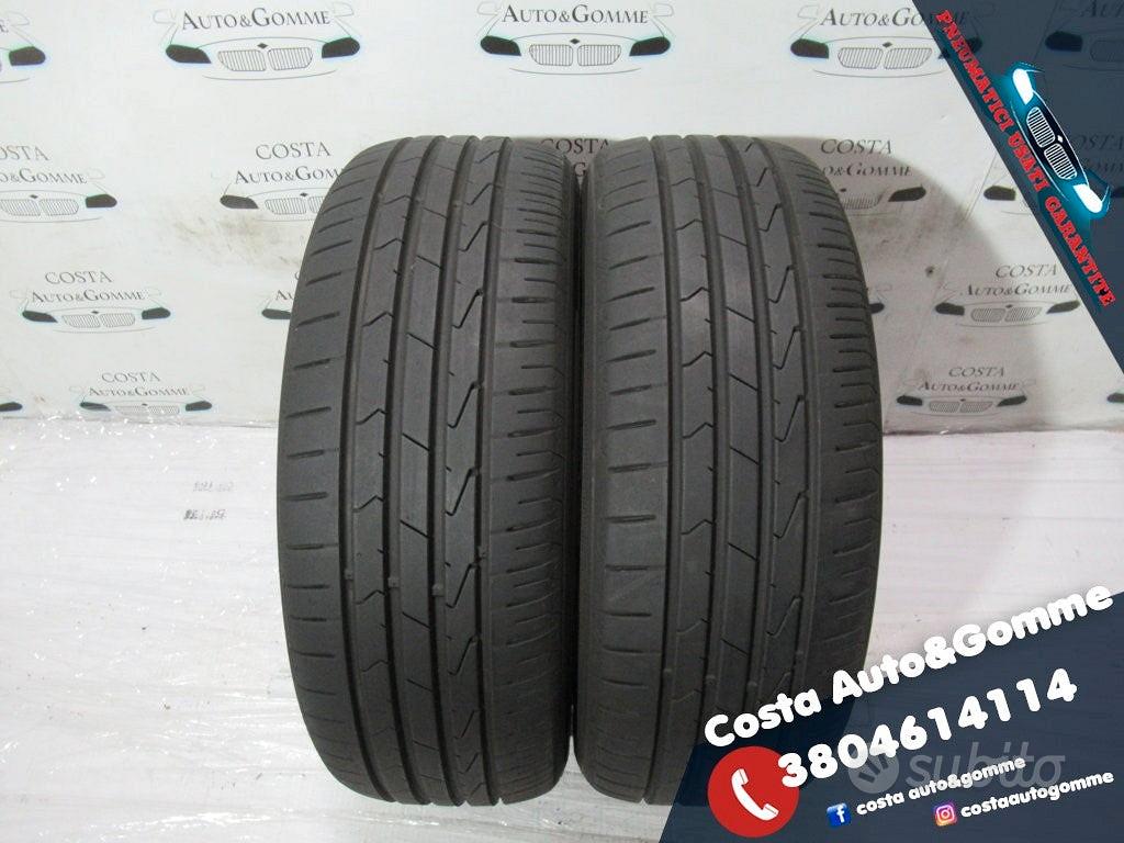 Gomme Auto Hankook 185/55 R15 82V K435 Estivo 8808563437828