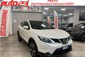 Nissan Qashqai 1.6 dCi 2WD Visia 131CV Manuale