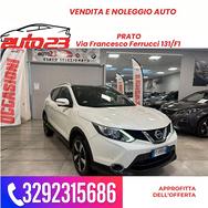 Nissan Qashqai 1.6 dCi 2WD Visia 131CV Manuale
