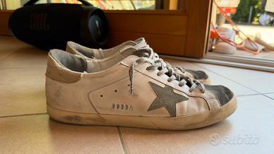Golden Goose Superstar 46