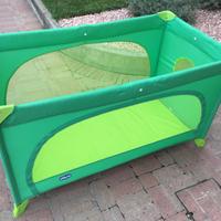 Lettino da campeggio Chicco