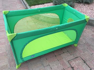 Lettino da campeggio Chicco