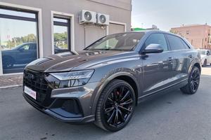 Audi Q8 50 TDI 286 CV quattro tiptronic Sport