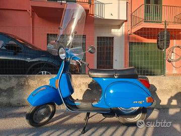 Piaggio Vespa PX 150 E - Arcobaleno vespone PX150
