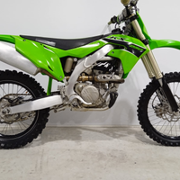 Kawasaki kxf 250 2023