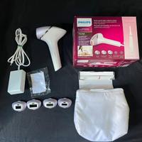 Luce Pulsata Philips Lumea Prestige BRI949/00