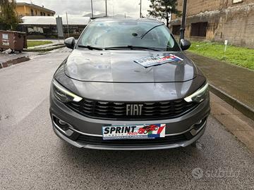 Fiat Tipo 1.3 Mjt S&S 5 porte cockpit led