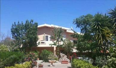 Vacanze In Villetta A Capo Comino