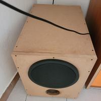 Subwoofer