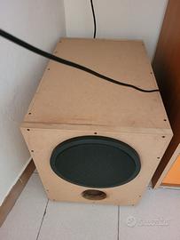Subwoofer